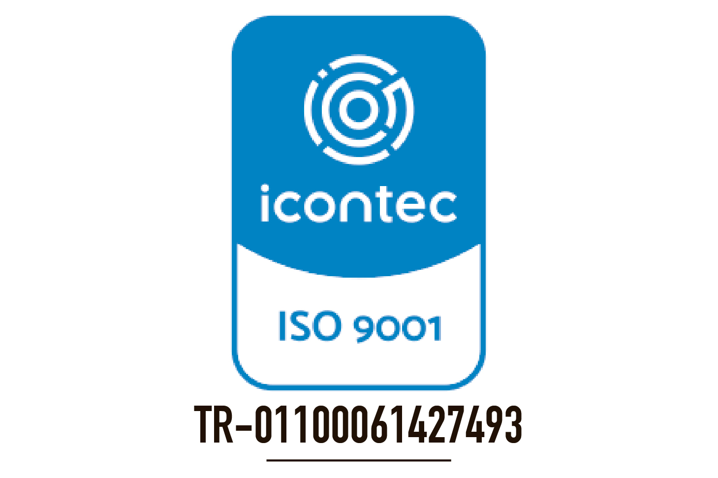 Certificaci&oacute;n ISO 9001